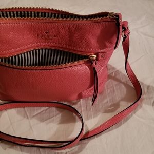 Kate Spade crossbody purse